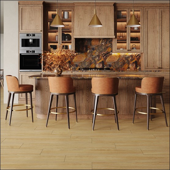 Интерьер с EPL179 Дуб Сория натуральный