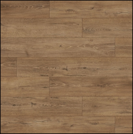 EPL191 Дуб Мелба коричневый  Ламинированный паркет EGGER PRO 2023+