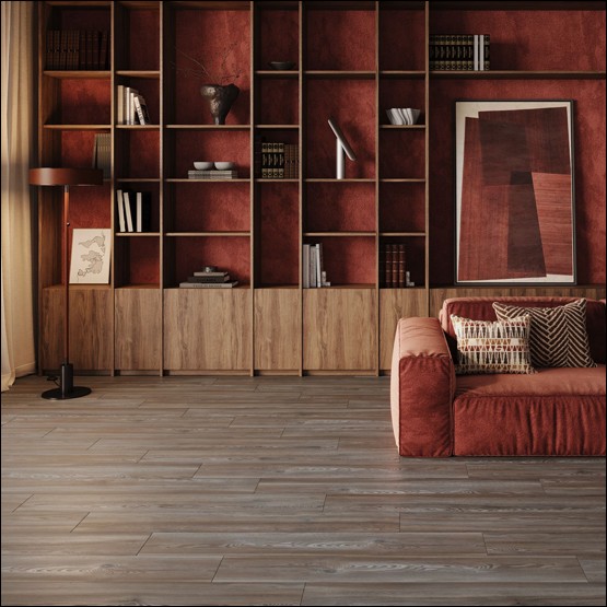 Интерьер с EPL259 Оливия бежевая