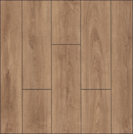 F4M-301 Дуб Макиато  Напольное покрытие SPC Floor4me