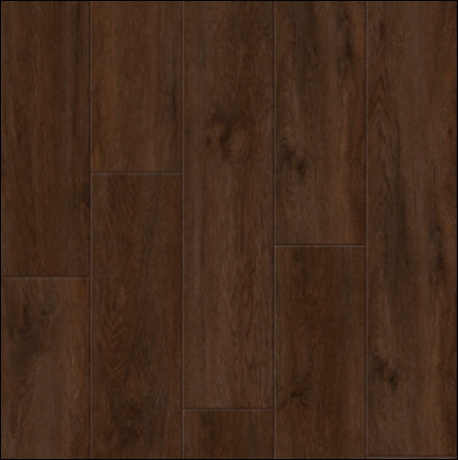 F4M-307 Дуб Мескита Напольное покрытие SPC Floor4me