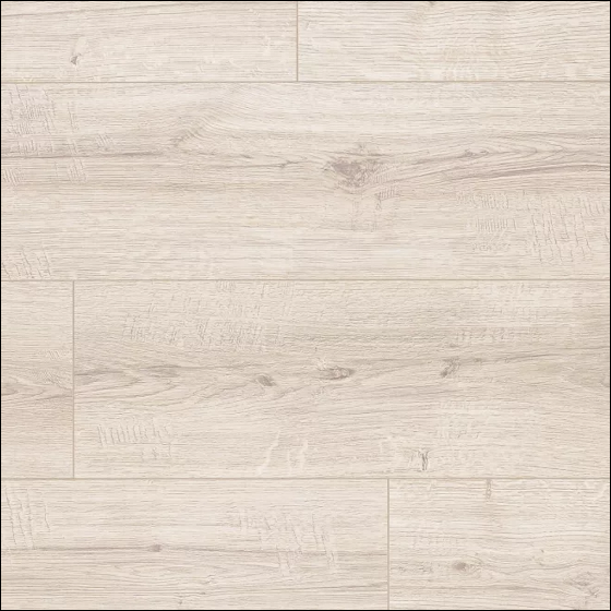 Интерьер с H2401 PRO 12/33 Classic фаска Дуб Ораниенбаум светлый